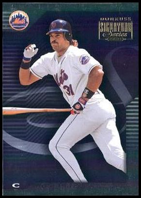 16 Mike Piazza